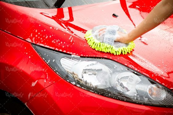 carwash