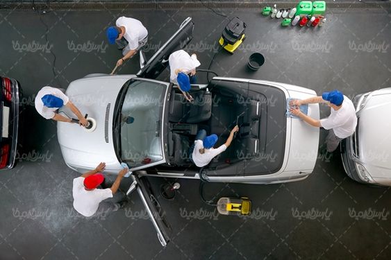 carwash