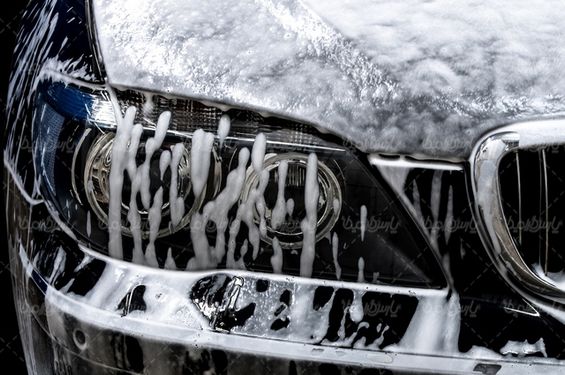 carwash