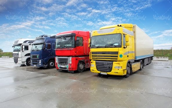 Truck