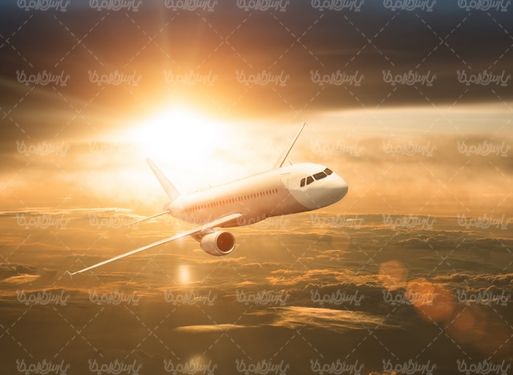 آژانس هواپیمایی