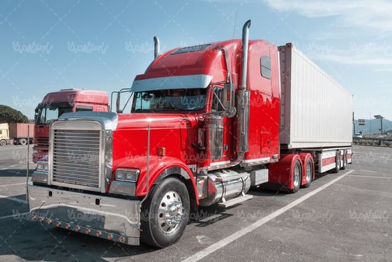 Truck
