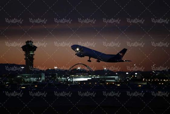هواپیمای مسافربری