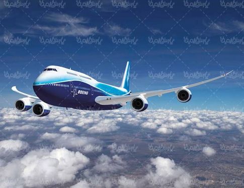 هواپیمای مسافربری