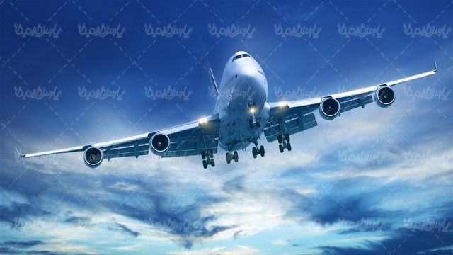 آژانس هواپیمای