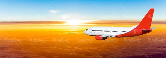 آژانس هواپیمای
