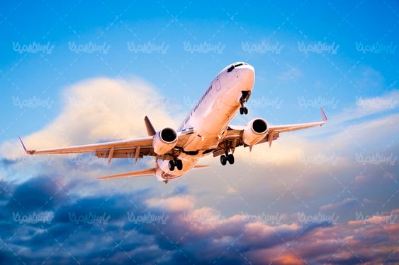 آژانس هواپیمای