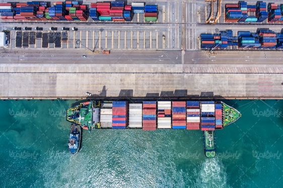 container