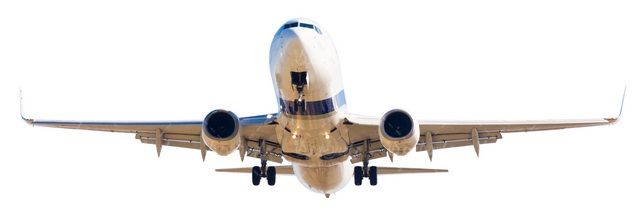 Passenger aircraft