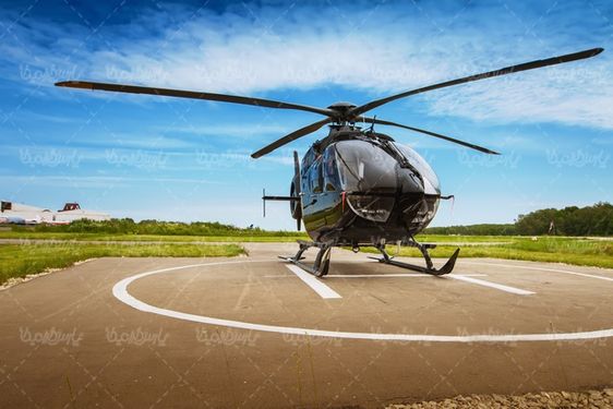 helicopter