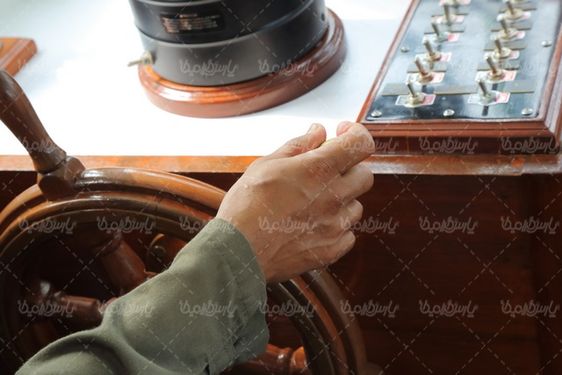 Steering the ship