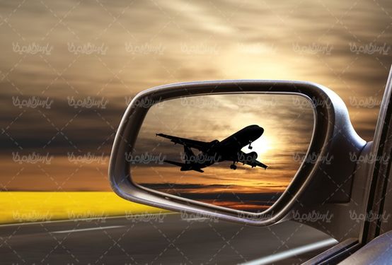 آینه خودرو