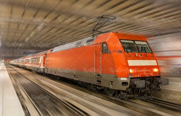 railroad transportation