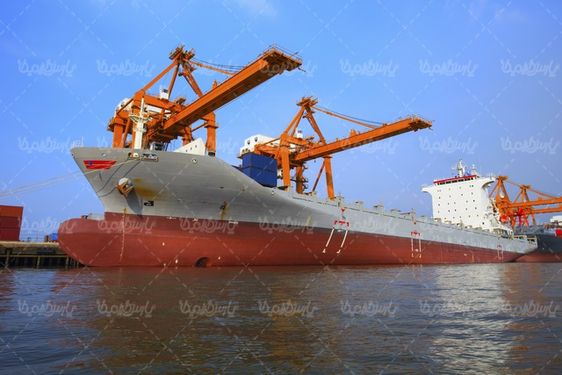Maritime Transportation