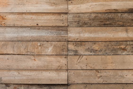 Wooden texture