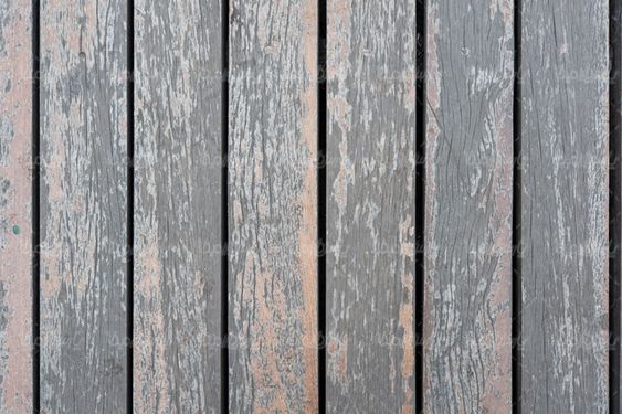 Wooden texture