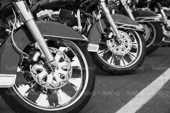 motorcycle