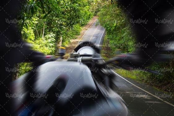 motorcycle