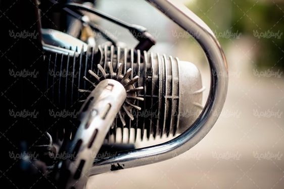 motorcycle