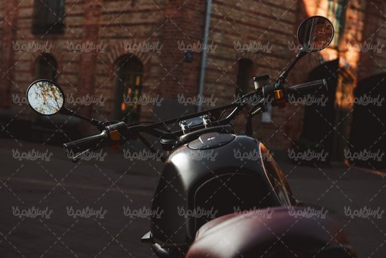 motorcycle
