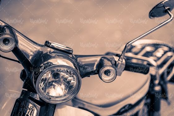 motorcycle