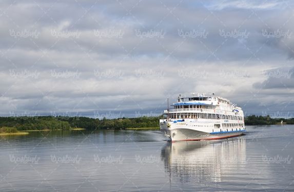 Ship