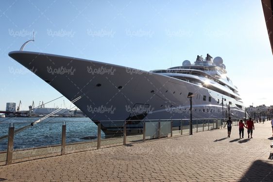 Ship