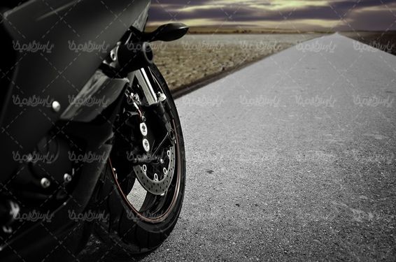motorcycle