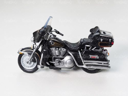 motorcycle
