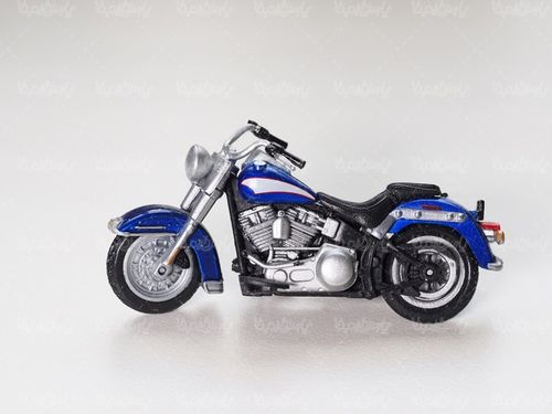 motorcycle