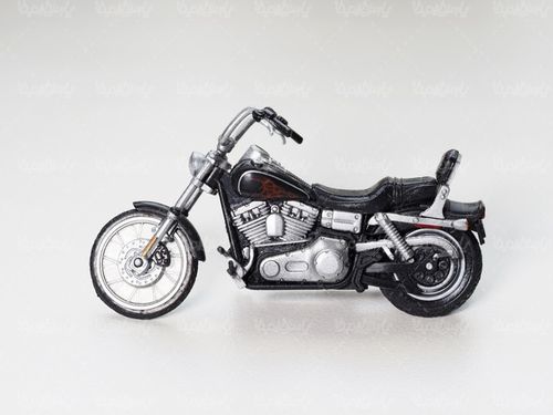 motorcycle