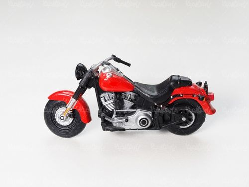 motorcycle