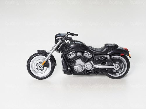motorcycle