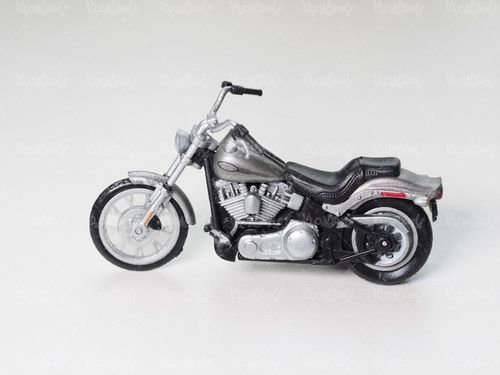 motorcycle