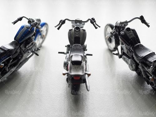 motorcycle
