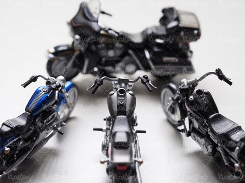 motorcycle