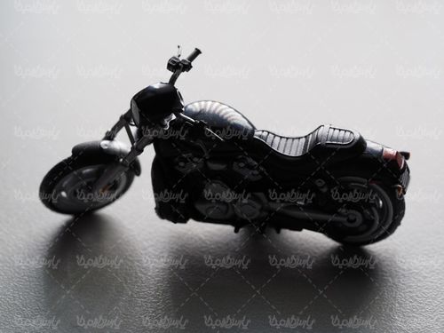 motorcycle
