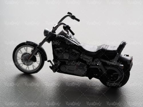 motorcycle