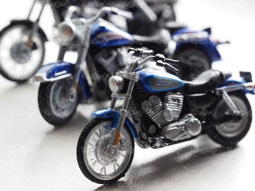 motorcycle