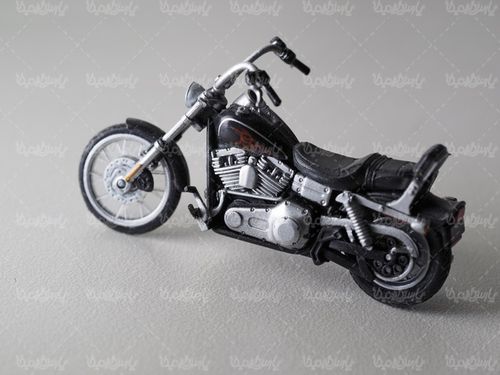 motorcycle