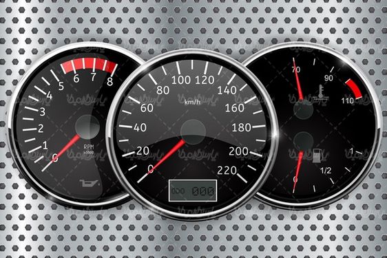 Km of car