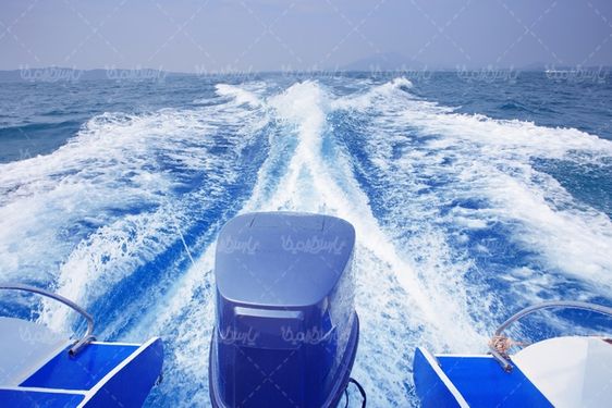 قایق تفریحی