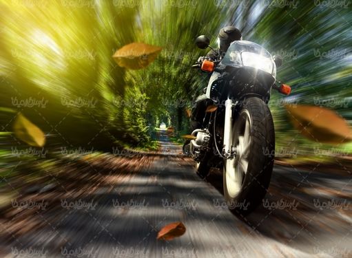motorcycle