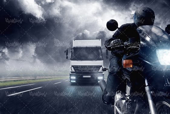 motorcycle