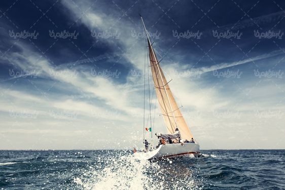 قایق تفریحی