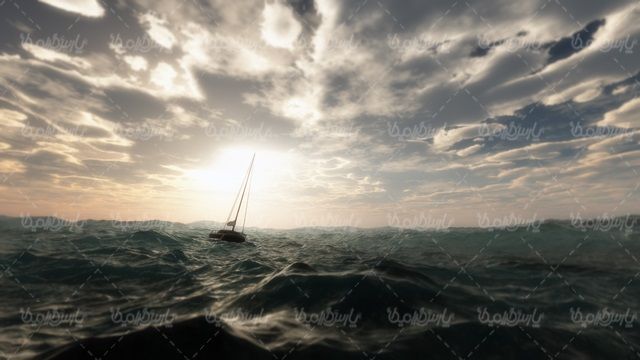 Pleasure boat