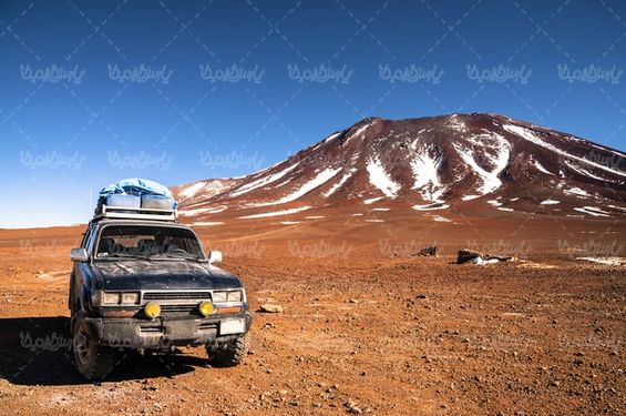 اتومبیل آفرود