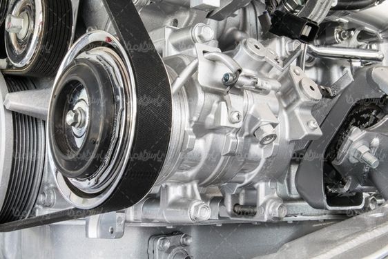 موتور اتومبیل