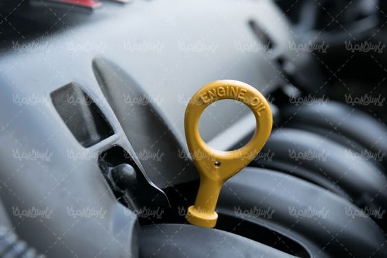 موتور اتومبیل