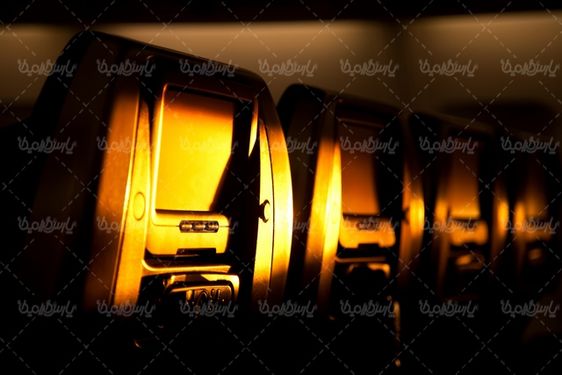 آژانس هواپیمایی